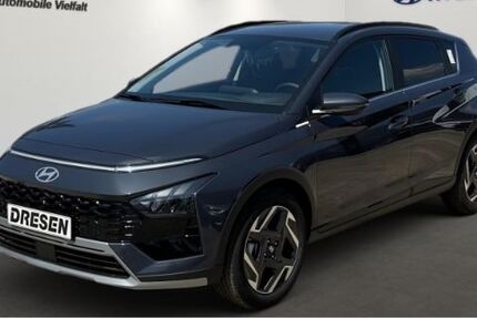 Hyundai BAYON 6.816 km 23.490 &euro; Mönchengladbach 41061