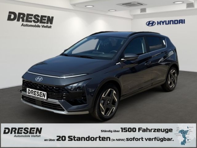 Hyundai BAYON 6.816 km 23.490 &euro; Mönchengladbach 41061