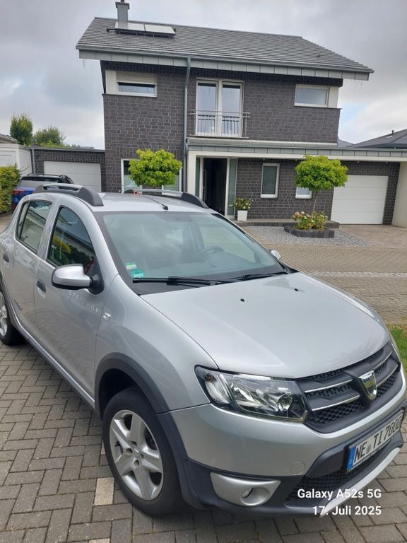 Sandero