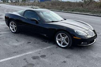Corvette C6 Coupe