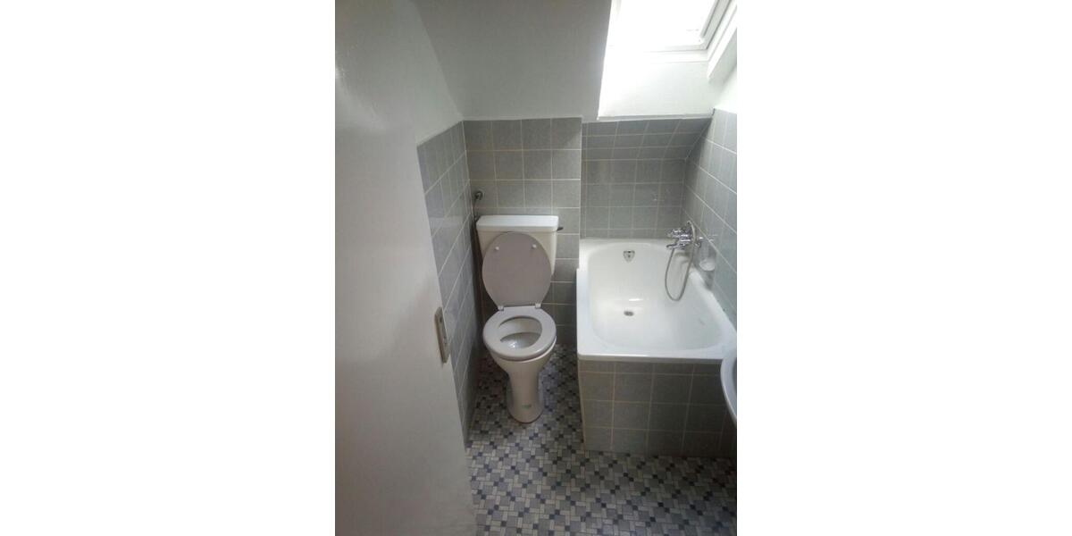 3-Zimmer Wohnung in Carnaperstr. 10, Wuppertal-Barmen! 3 zimmer