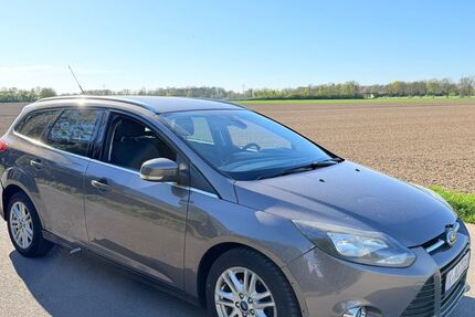 Ford Focus 402.000 km 1.850 &euro; korschenbroich 41352