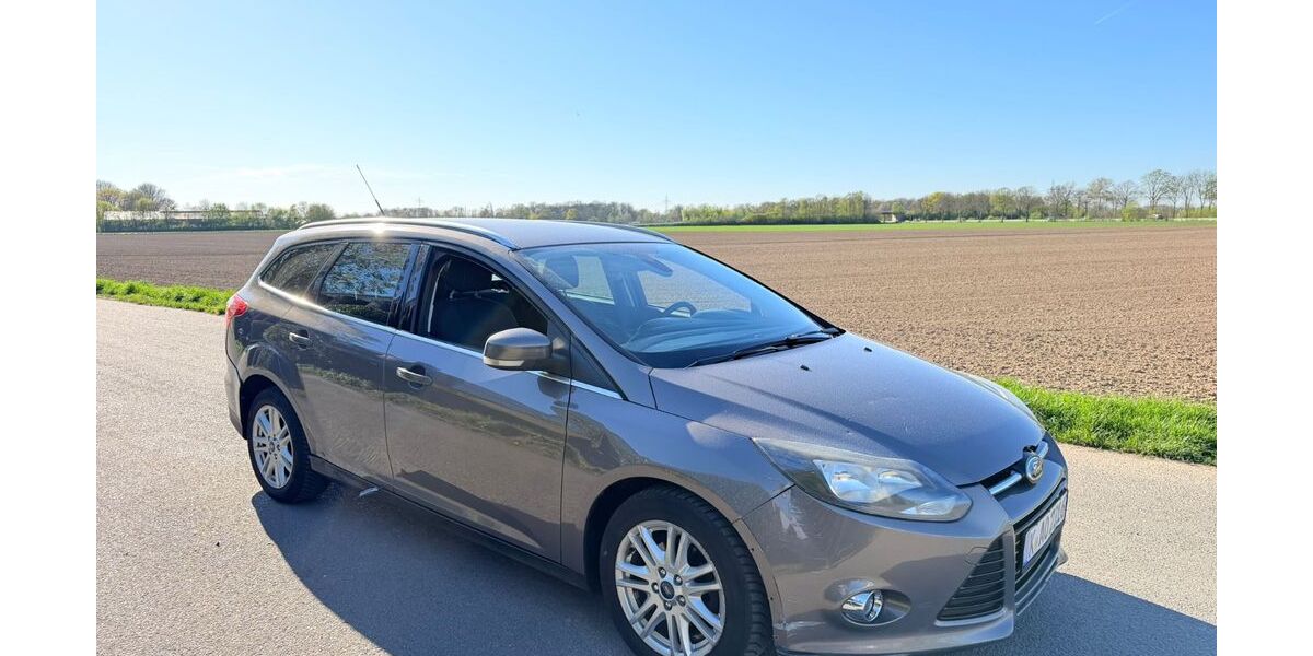 Ford Focus 402.000 km 1.850 &euro; korschenbroich 41352