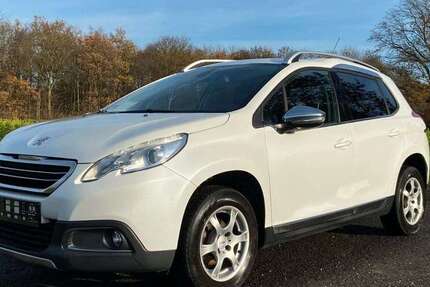 Peugeot 2008 154.800 km 5.290 &euro; Neukirchen-Vluyn 47506