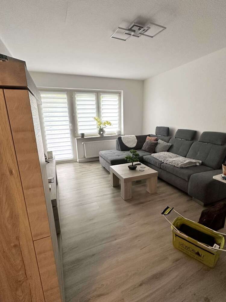 Wohnung zum Mieten in Essen 415 € 52.84 m²