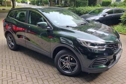 Renault Kadjar 52.000 km 10.600 &euro; Düsseldorf 40627