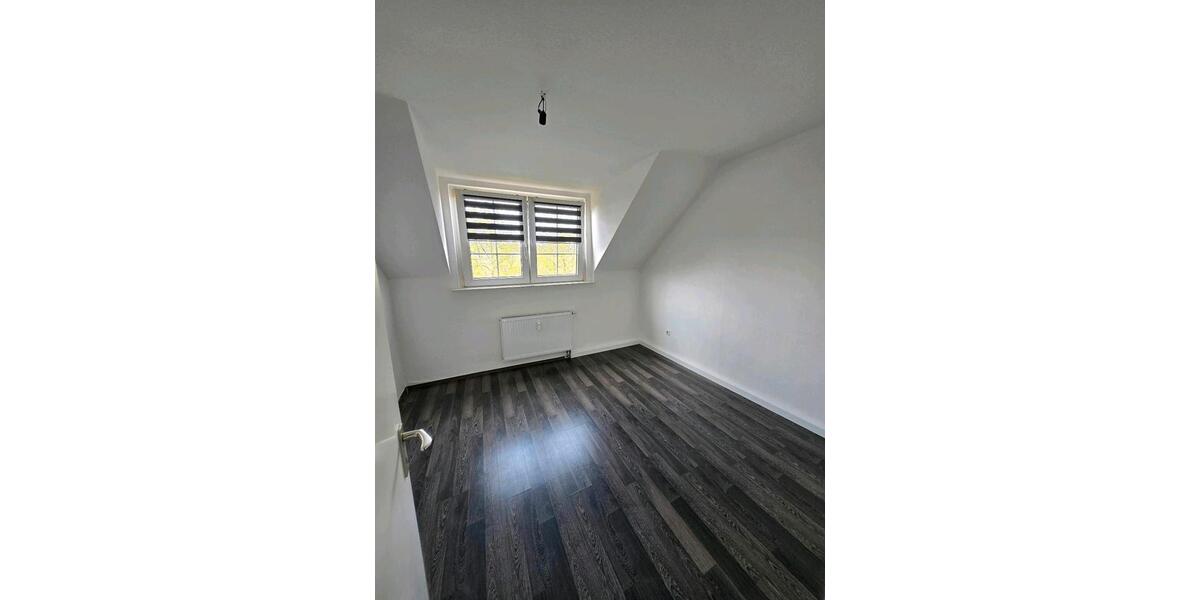 Etagenwohnung Wuppertal Arrenberg - 2 Zimmer, 41 m&sup2;, 510&euro; | Angebot:26167247