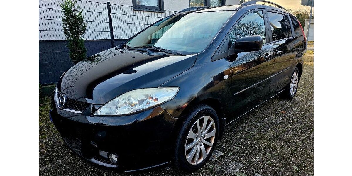 Mazda 5 219.000 km 2.990 &euro; Oberhausen 46047