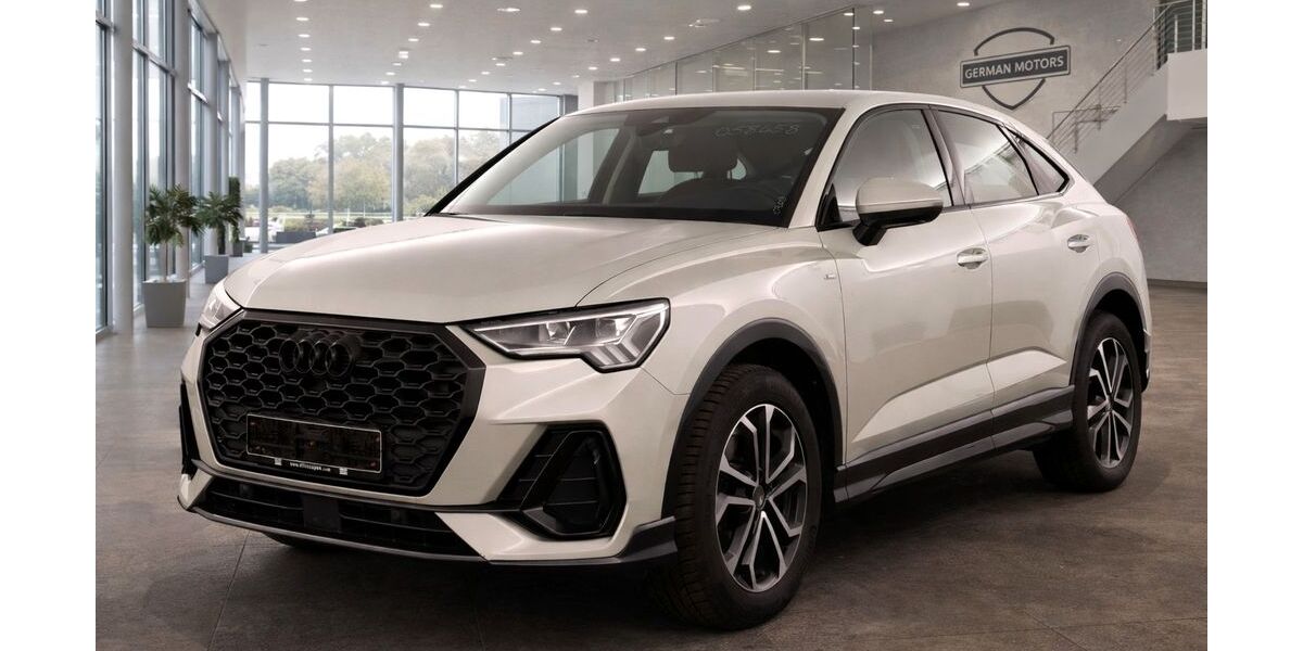Audi Q3 120.122 km 31.950 &euro; Mönchengladbach 41199
