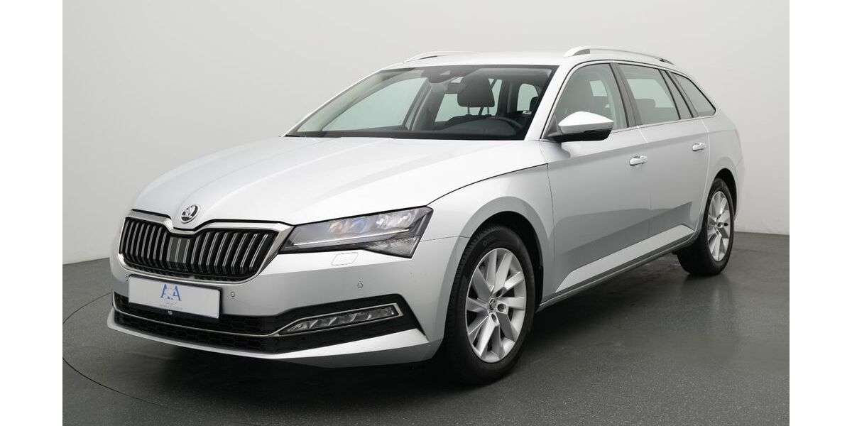 Skoda Superb 56.430 km 24.990 &euro; Leverkusen 51373