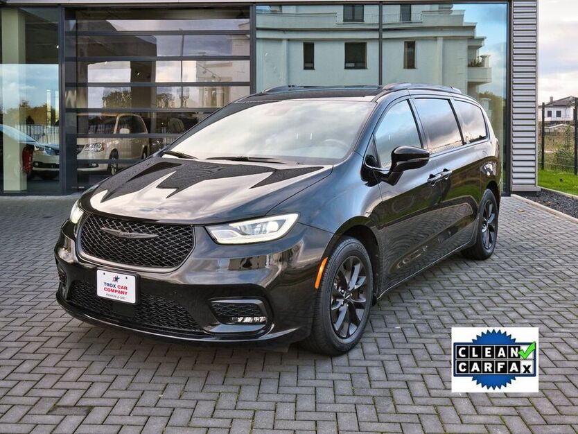 Pacifica