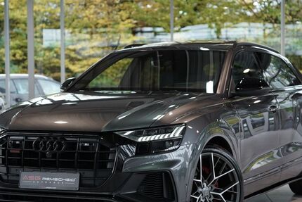 Audi Q8 84.000 km 64.900 € Remscheid/NRW 42855