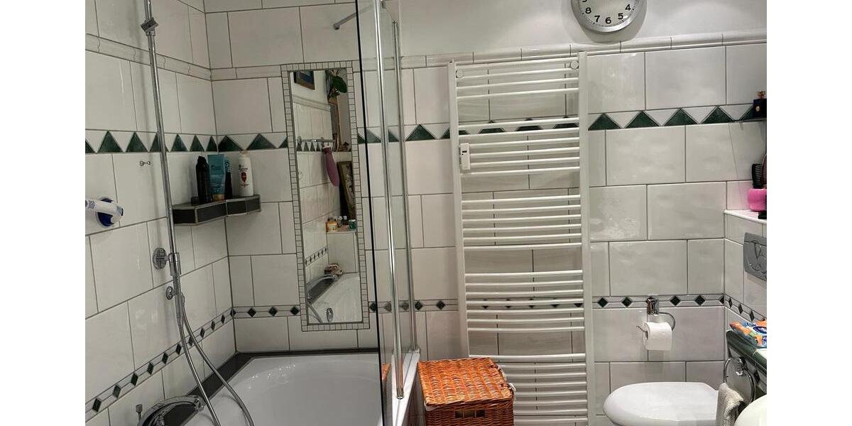 Etagenwohnung Düsseldorf Stadtbezirk 6 - 3 Zimmer, 83 m&sup2;, 359.000&euro; | Angebot:24654041