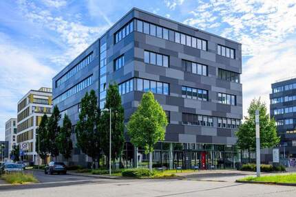 Gewerbeobjekt Monheim am Rhein Monheim - 299&euro; | Angebot:25878885