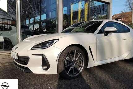 Subaru BRZ 4.699 km 37.990 &euro; Düsseldorf-Gerresheim 40625