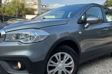 Suzuki (SX4) S-Cross 150.000 km 7.950 € Köln 50674