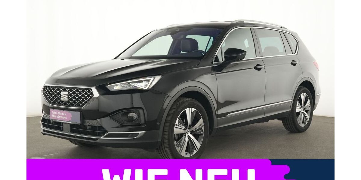 Seat Tarraco 49.467 km 31.479 &euro; Neuss 41460