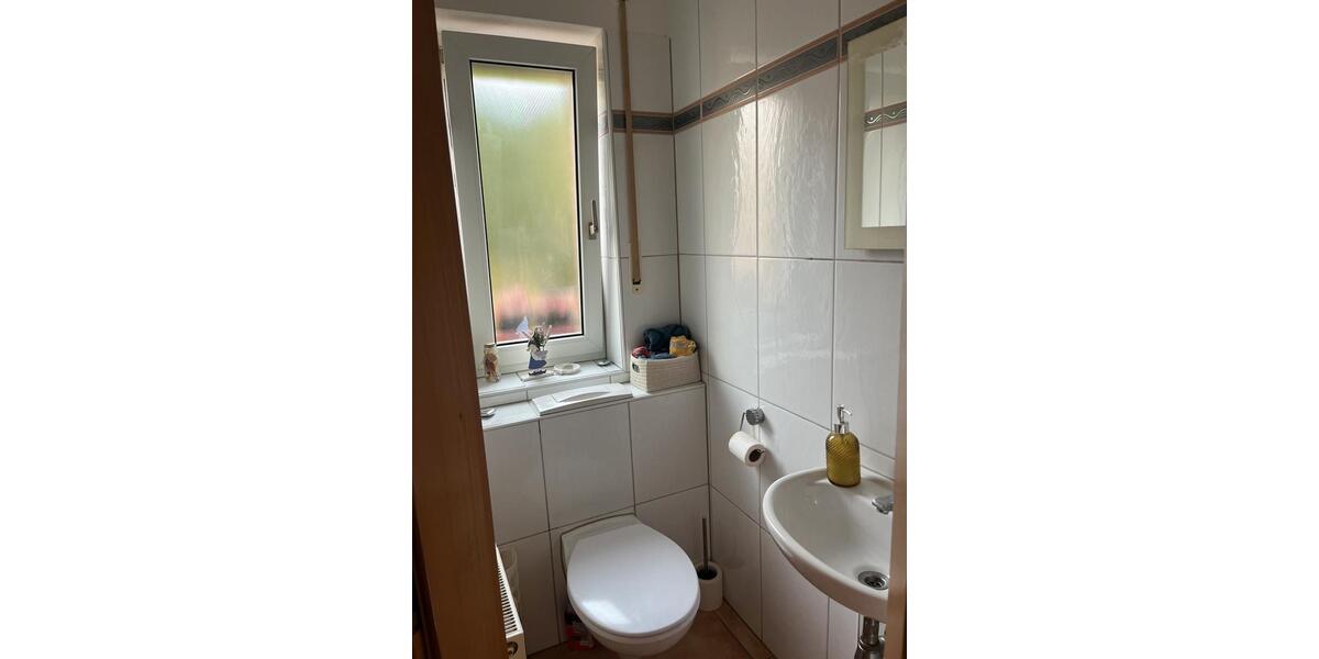 Reihenhaus Moers Schwafheim - 5 Zimmer, 114 m&sup2;, 435.000&euro; | Angebot:25483488