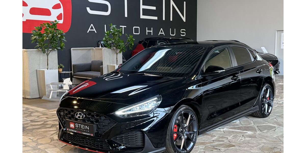 Hyundai i30 28.500 km 31.390 &euro; Erkrath (bei Düsseldorf) 40699