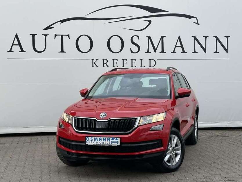 Kodiaq