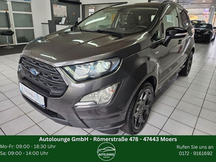 EcoSport