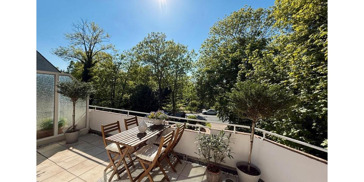 Maisonettenwohnung Düsseldorf Stadtbezirk 5 - 2 Zimmer, 80 m&sup2;, 359.000&euro; | Angebot:27119581