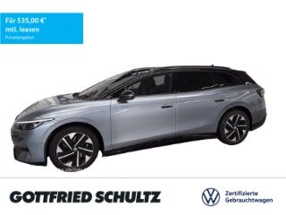 VW ID.7 4.977 km 49.950 &euro; Grevenbroich 41515