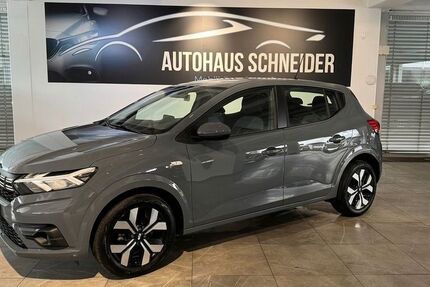 Dacia Sandero 9.235 km 16.800 &euro; Ratingen 40880