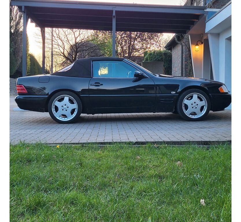 SL 320