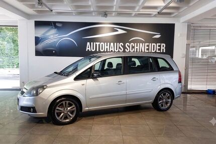 Opel Zafira 218.928 km 3.290 &euro; Ratingen 40880
