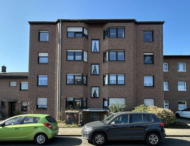 Wohnung zum Kaufen in Mönchengladbach 279.000 € 116 m²
