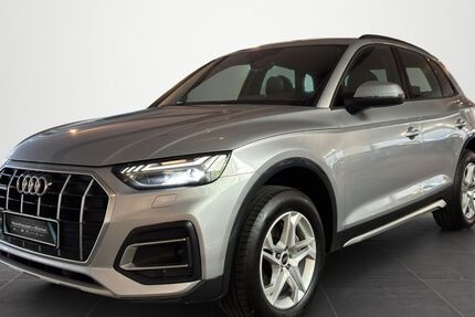 Audi Q5 117.613 km 31.950 &euro; Moenchengladbach 41063