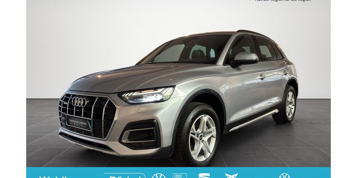 Audi Q5 117.613 km 31.950 &euro; Moenchengladbach 41063
