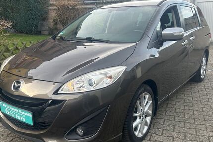 Mazda 5 175.000 km 6.950 &euro; Düsseldorf 40589