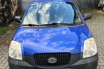 Kia Picanto 119.800 km 1.599 € Velbert 42553