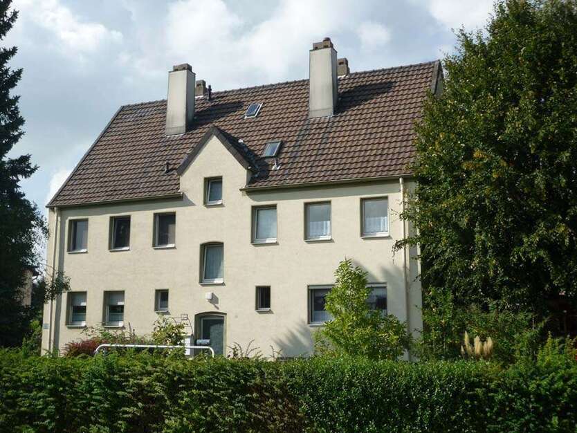 Wohnung zum Mieten in Essen 258,27 € 35.38 m²