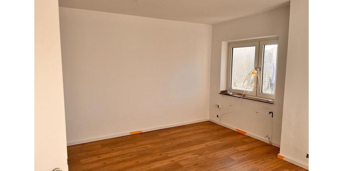 Mietwohnung - Erstbezug nach umfassender Renovierung 3 zimmer