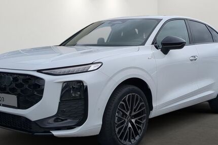 Audi Q3 3.500 km 52.770 &euro; Duisburg 47249