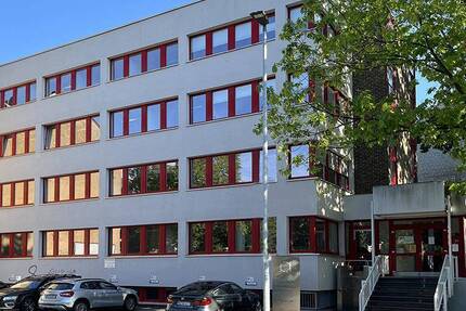 Gewerbeobjekt Mönchengladbach Rheydt - 1.700.000&euro; | Angebot:22602746