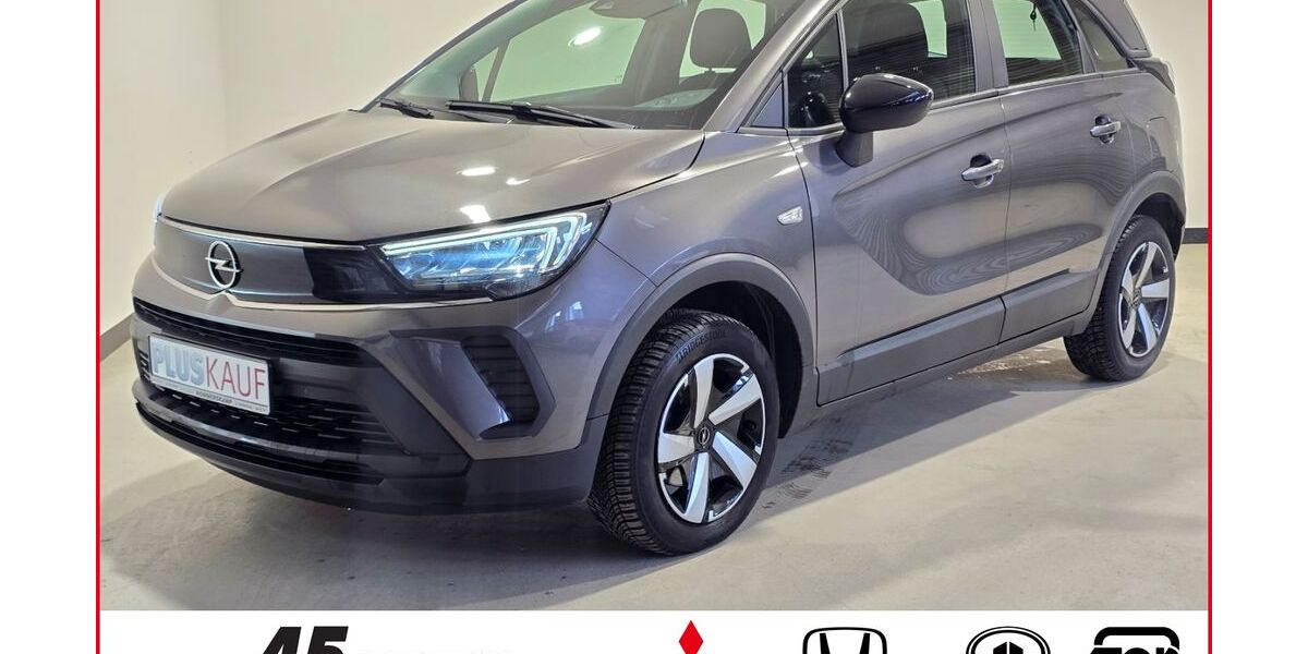 Opel Crossland (X) 22.446 km 14.950 &euro; Mönchengladbach 41061