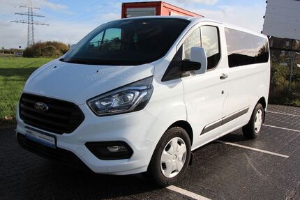 Ford Transit 21.000 km 32.950 € Jüchen 41363