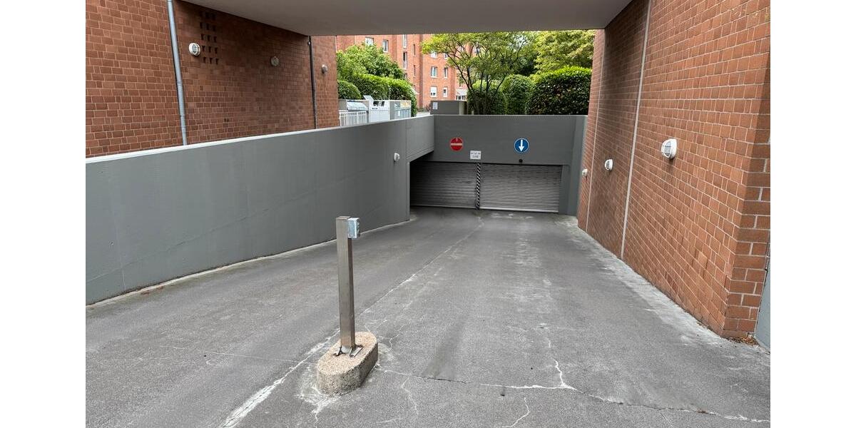 Garagen / Stellplätze Düsseldorf Heerdt - 105&euro; | Angebot:24474064