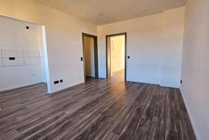 Kernsanierte 2 Zi Wohnung zu verkaufen