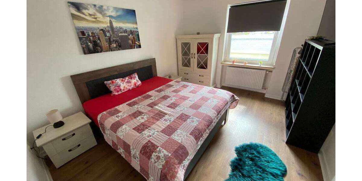 D-Zoo, attraktive möbl. 2 Zi. ETW, ruhig und Zentral , ca. 40qm Wfl., 8qm Nfl. im Keller 2 zimmer