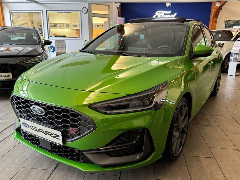 Ford Focus 21.730 km 29.990 € Sprockhövel 45549