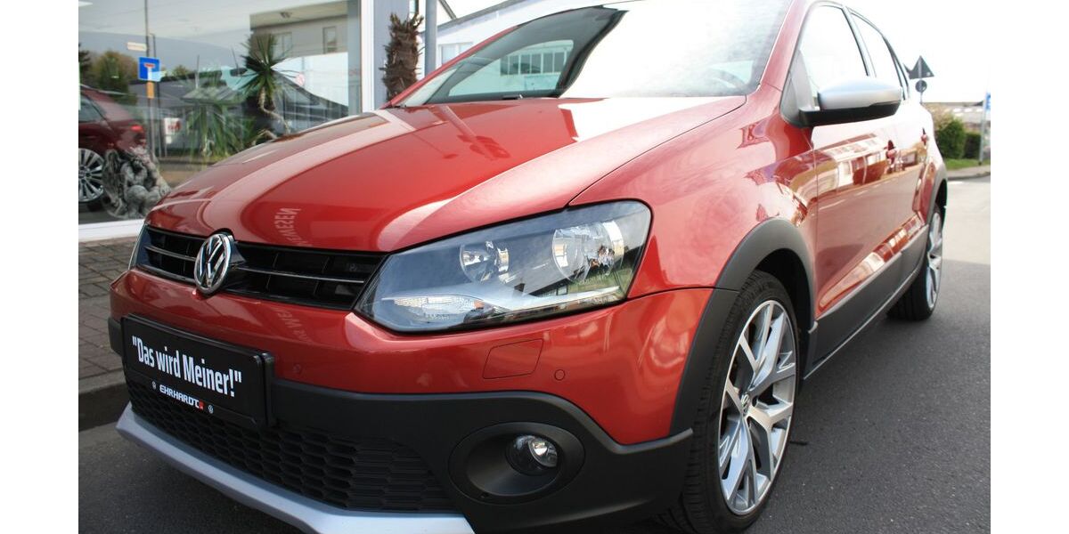 VW Polo 146.000 km 8.499 &euro; Kaarst 41564