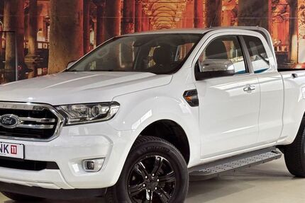 Ford Ranger 68.000 km 28.500 &euro; Remscheid 42899