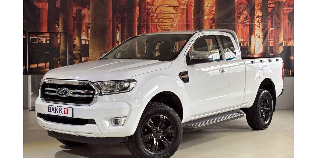 Ford Ranger 68.000 km 28.500 &euro; Remscheid 42899