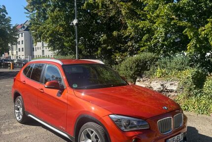 BMW X1 196.800 km 7.350 &euro; Krefeld 47805