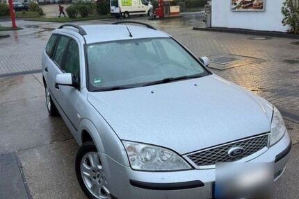 Ford Mondeo 346.250 km 1.750 € Düsseldorf 40470